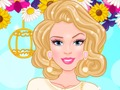 Cluiche Dearthóir chumhrán barbie  ar líne