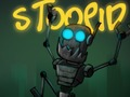 Cluiche Robots stoopid  ar líne
