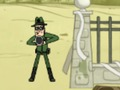 Cluiche Regular Show Park faoi Léigear  ar líne