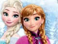 Cluiche Elsa: GEMS  ar líne