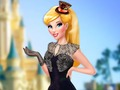 Cluiche Cinderella Disney lucht leanúna  ar líne