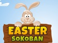 Cluiche Cásca Sokoban  ar líne
