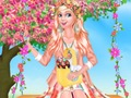 Cluiche Barbie Cásca i Stíl  ar líne