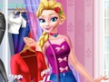 Cluiche Banphrionsa Wardrobe Dáta Foirfe 2  ar líne