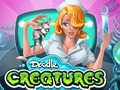 Cluiche Créatúir Doodle  ar líne