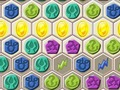 Cluiche Runes de Mystery  ar líne