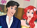 Cluiche Leideanna Dating Banphrionsa High School  ar líne