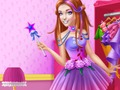 Cluiche Fairy Banphrionsa Dresser 2  ar líne