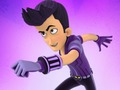Cluiche Tóg Cigire Gadget Talon Thar  ar líne