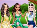 Cluiche Lá Royal Picnic  ar líne