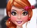 Cluiche Iris faisin: Makeup Perfect  ar líne