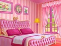 Cluiche Helen Dreamy House Pink  ar líne