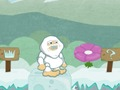 Cluiche Eachtraíochta Yeti ar  ar líne