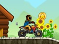 Cluiche ATV Cruise ar líne