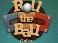 Cluiche Roll An liathróid Ar Líne  ar líne