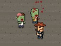 Cluiche Lemmy vs zombie ar líne