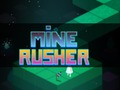 Cluiche Mine Rusher ar líne