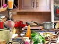 Cluiche Recipes Simplí  ar líne