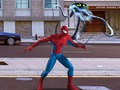 Cluiche Spider-Man Cathanna Epic  ar líne