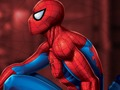 Cluiche Misean Tarrthála Spider-Man  ar líne
