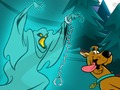 Cluiche Scooby-Doo! Síos an cnoc Dash 2  ar líne