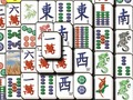 Cluiche Mahjong Deluxe ar líne