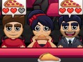 Cluiche Pizza caife  ar líne