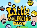 Cluiche Guys beag preabadh ar líne