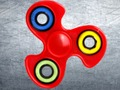 Cluiche Hand Spinner Insamhlóir  ar líne