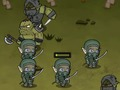 Cluiche Elven Defense  ar líne