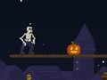 Cluiche Skull lámhaigh!!  ar líne