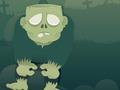 Cluiche Faigh na Brains 2  ar líne