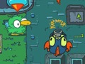 Cluiche Lachain! Cuack!  ar líne