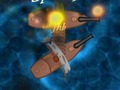 Cluiche PirateBattle. Io  ar líne