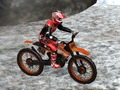 Cluiche Trialacha Moto Gheimhridh  ar líne