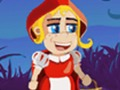 Cluiche Red Riding Hood Rith  ar líne