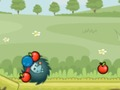 Cluiche Catch an Apple  ar líne
