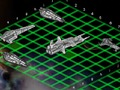 Cluiche Battleships Intergalactic  ar líne