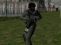 Cluiche Soldiers Cogadh  ar líne