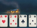 Cluiche Solitaire dídine ar líne