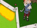 Cluiche Ríocht Minigolf  ar líne