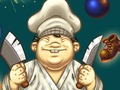 Cluiche Torthaí Chef  ar líne
