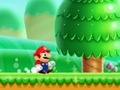 Cluiche Super Mario Rush ar líne