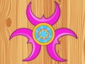 Cluiche Fidget Spinner Laoch  ar líne