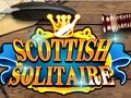Cluiche Solitaire na hAlban ar líne