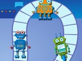 Cluiche Captaen Plus agus na Sumbots  ar líne