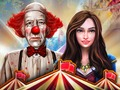 Cluiche Circus Díol Garáiste  ar líne