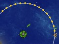 Cluiche Avoider Orbit ar líne