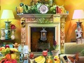 Cluiche Inné Mystery  ar líne