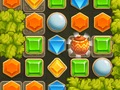 Cluiche Treasure Shaman ar  ar líne